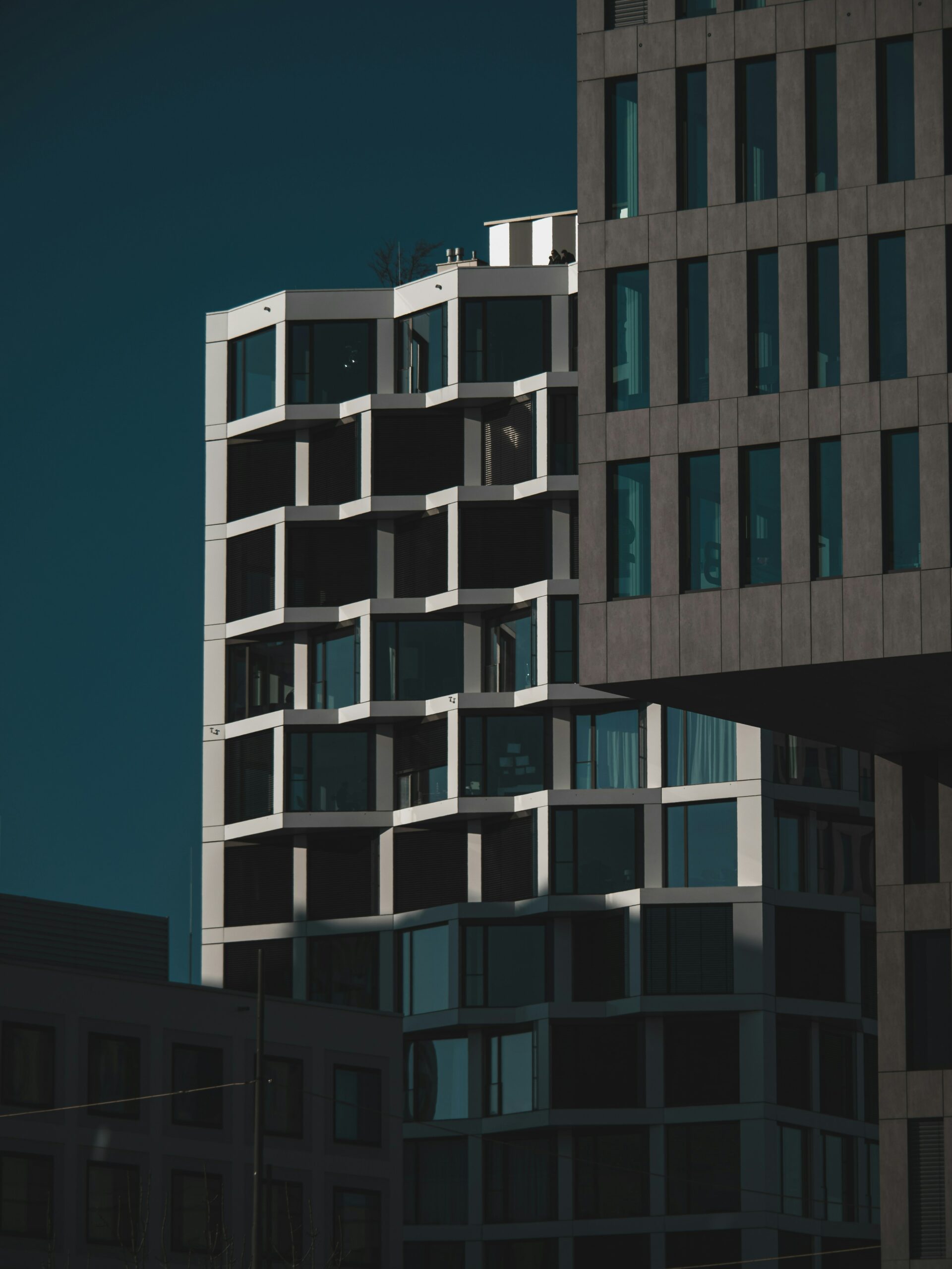 Arqiva Design Process
